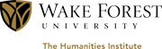 Wake Forest University Humanities Institute Logo