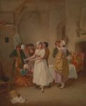 Where is Christmas in Eighteenth-Century British Literature?: How the Puritans Changed Christmas