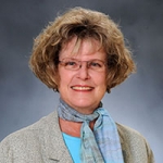 Judith Bailey Slagle